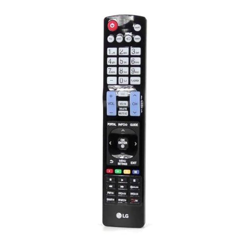 LG Remote Controller Assembly - AKB73755451