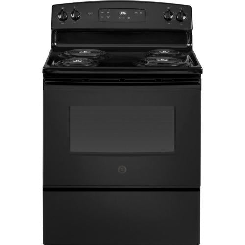 Ge JBS360DM1BB Electric Range