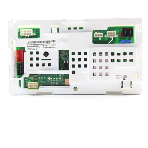 Whirlpool Control Panel - W10915785