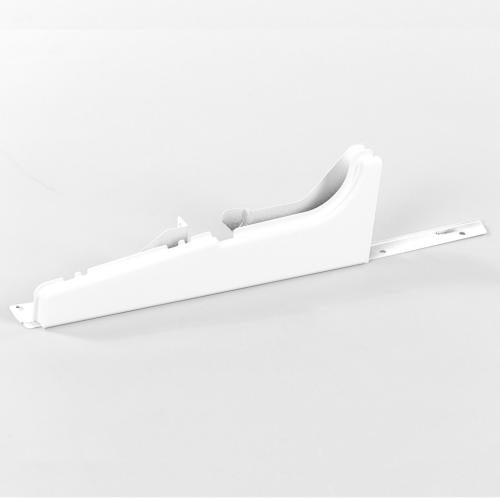 Whirlpool Endcap (Left Hand) (White) - W10873441