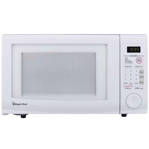 Magic Chef HMD1110W Microwave