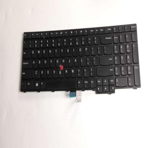 Lenovo Kb Chicony Lim16F13Usj4421 Bl - 01HX219
