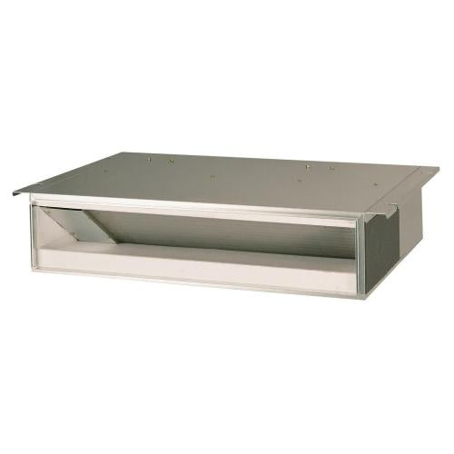 Friedrich MD36Y3J J Series Ductless Split System Ducted