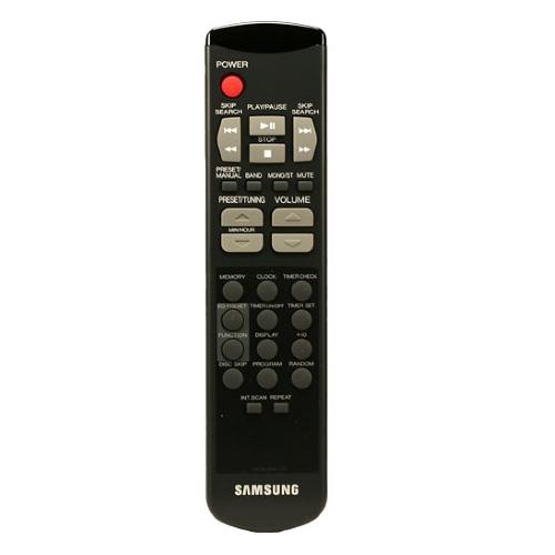 Samsung Remote Control - AH59-10008C