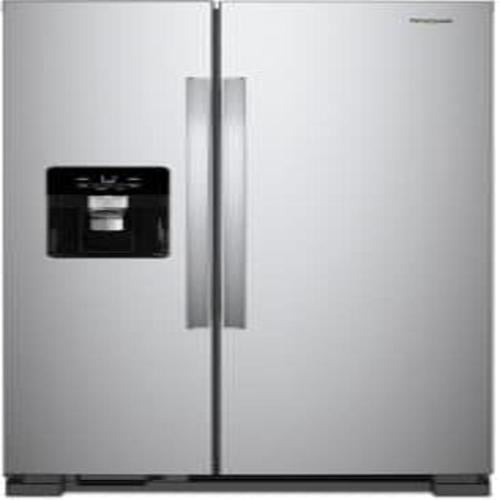 Whirlpool WRS321SDHZ Replacement Part