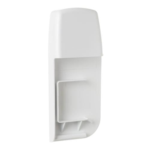 GE Cap Shelf Front Lh - WR02X10790