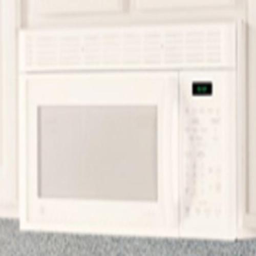 Ge JVM1650CB02 Microwave Or Advantium
