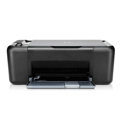 Hp Us CB743A Deskjet F2430 All-In-One Printer Series