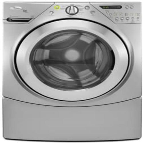 Whirlpool WFW9550WL01 Washing Machine