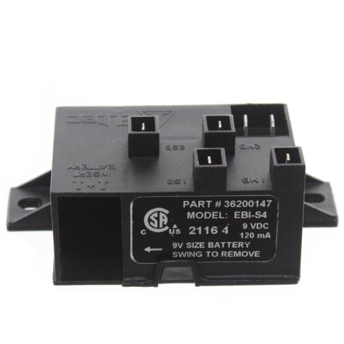 Fisher / Paykel Battery Ign Module 9V Eltec 4 - 212333P