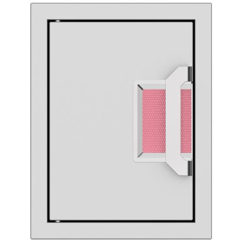 Hestan AEPTD16PK Paper Towel Dispenser, 16-Inch - Pink