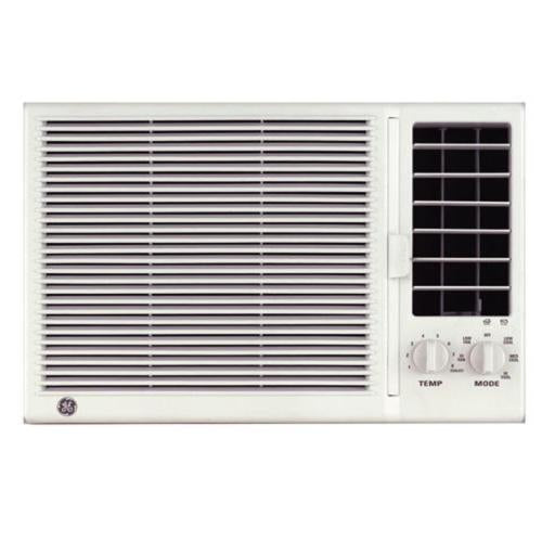 Ge ASV05LAM1 Room Air Conditioner Built In