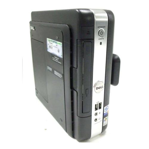 Dell OPTIPLEXSX270 Optiplex Sx270 Desktop