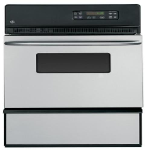 Ge JGRP20SEN1SS Gas Range Or Dual Fuel