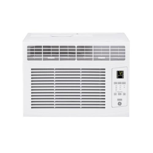 Ge AHEE06ACQ1 Room Air Conditioner Built In