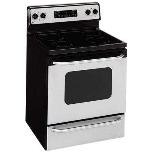Ge JBP66SH1SS Electric Range