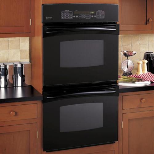 Ge JK955BF2BB Electric Range