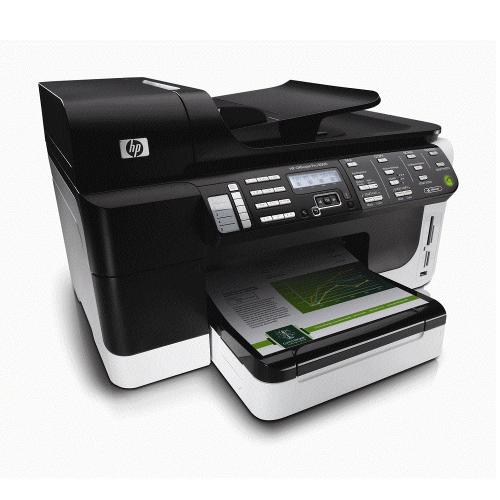 Hp Us CB862A Hp Officejet Pro 8500 All-In-One (2-Byte)