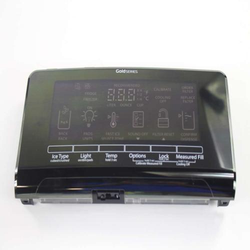 Whirlpool Control Board - W10822639