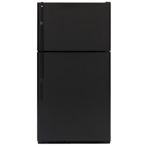 Ge GTS22WCMBRBB Refrigerator