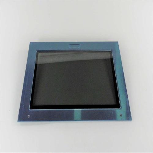 Whirlpool Glass Door - W10582010