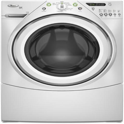 Whirlpool WFW9200SQA12 Washing Machine