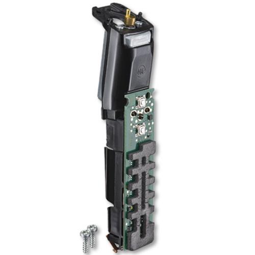 Braun Drive Unit With Pcb Uncoded S7 - 81728509
