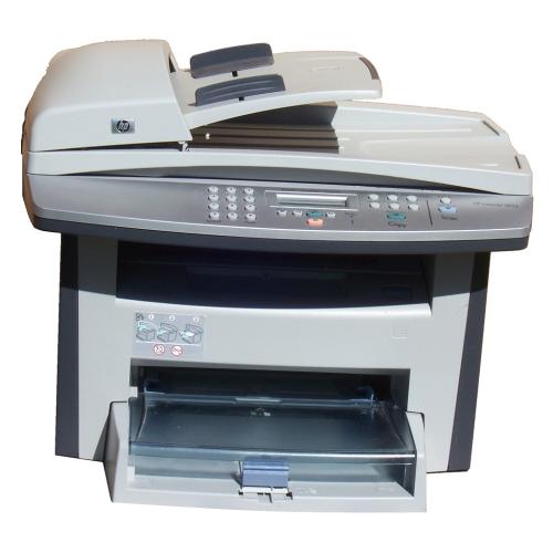 Hp Us CC385A Hp Lj3055 All-In-One Printer
