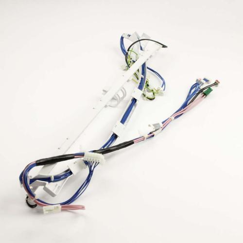 Whirlpool Wire-Harness - W10201875