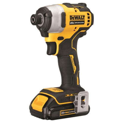 Dewalt DCF809C2 Impact Driver Power Tool