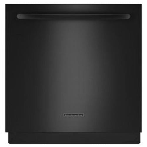 Whirlpool WHIKUDE40FXBL3 Dishwasher