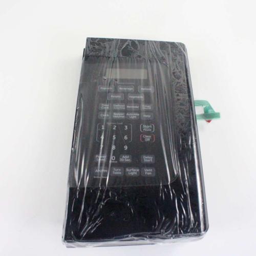 GE Contol Panel Asm Bk - WB07X11035