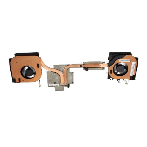 Lenovo Fan Thermal Assemblies Separat - 01HY785