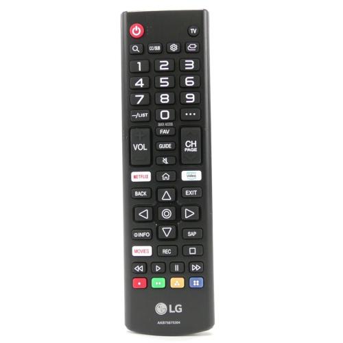 LG Package Assembly - AGF76631076