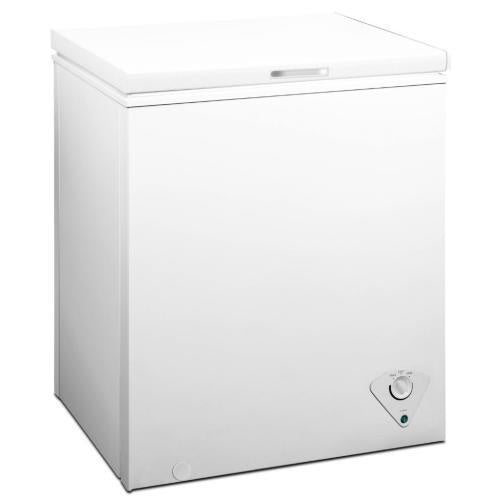 Midea WHS185C1WS Freezer
