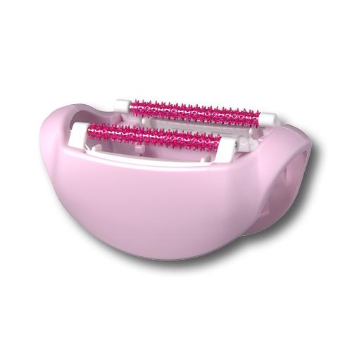 Braun Skin Stimulation Attachment Pi - 81341829