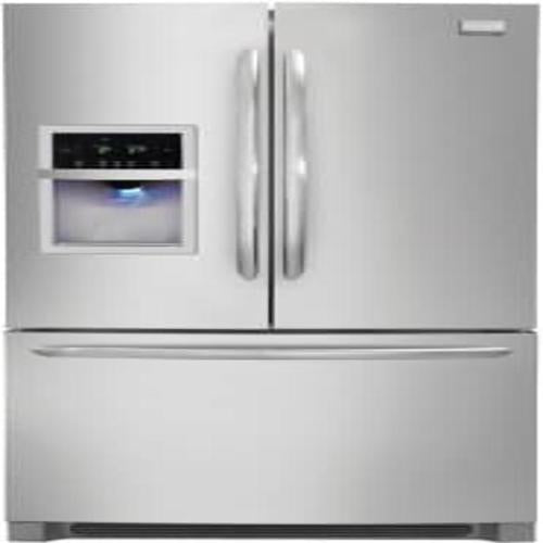 Electrolux FGHF2344MF Refrigerator