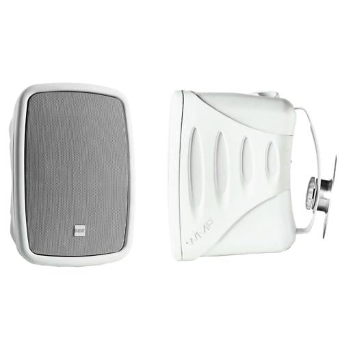 Bowers & Wilkins WM4 Weatherproof Speakers Outdoor (5 Year)