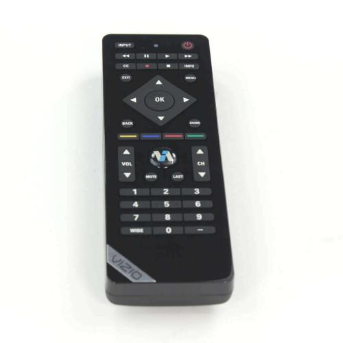 VIZIO Remote Control Vr17 Vizio Lf - 0980-0306-0500