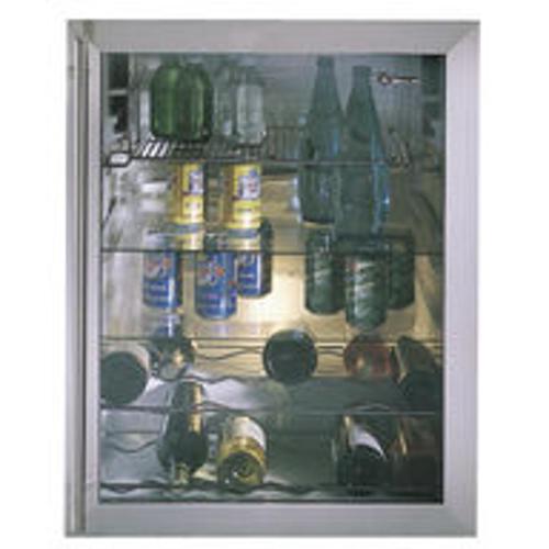 Ge ZDB24AAWW Refrigerator