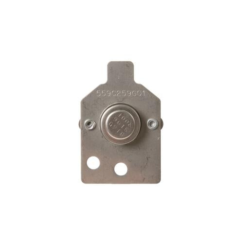 GE Thermistor Control Inlet - WE4M298
