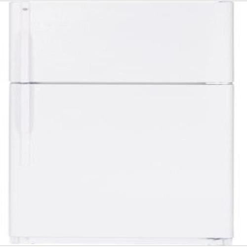 Ge GTS18DBPALWW Refrigerator