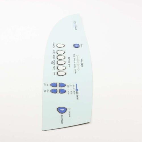 Fisher / Paykel Panel Control Dx1 - 395123