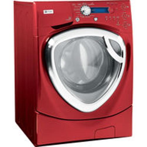 Ge WPDH8900J4MV Washer