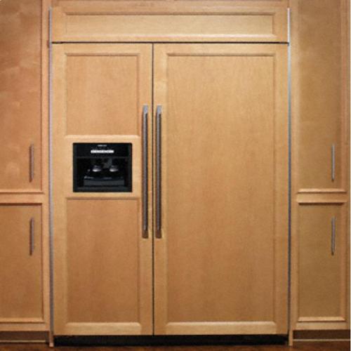 Dacor IF42DBOL If42Dbol - Refrigeration