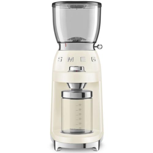 Smeg CGF11CRUS Coffee Grinder