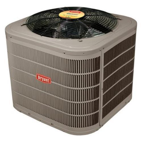 Carrier 126BNA024000BAAA 16 Seer Mid-Tier Ac Opt With Super N Coil