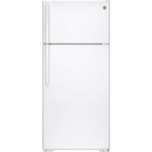 Ge GTS18GTHBRWW Refrigerator