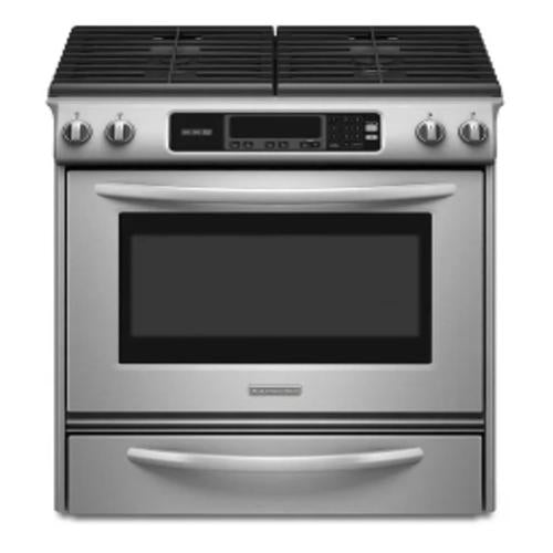 Whirlpool KGSK901SSS03 Replacement Part