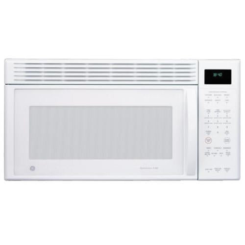 Ge JVM1841WD002 Microwave Or Advantium